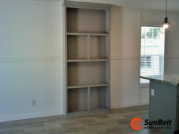 2025 CHAMPION Manufactured Home