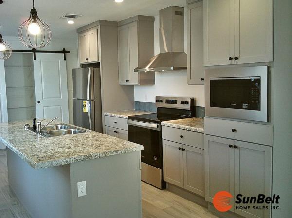 2025 CHAMPION Manufactured Home