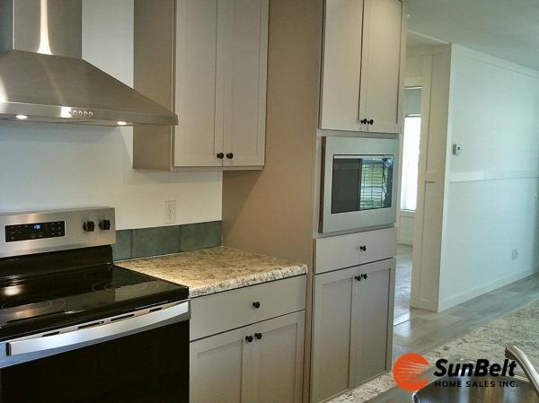 2025 CHAMPION Manufactured Home