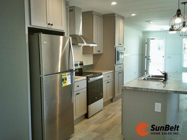 2025 CHAMPION Manufactured Home