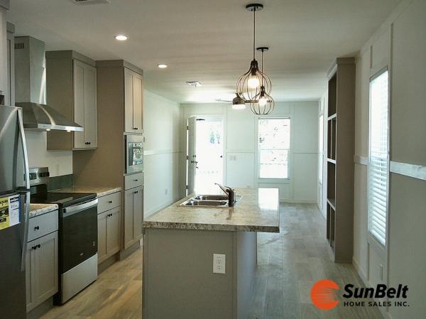 2025 CHAMPION Manufactured Home