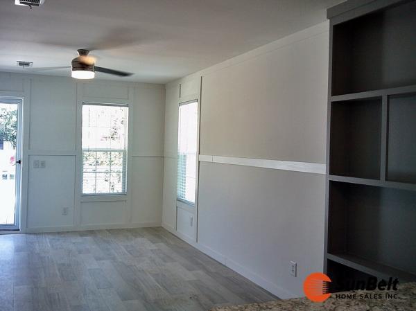 2025 CHAMPION Manufactured Home