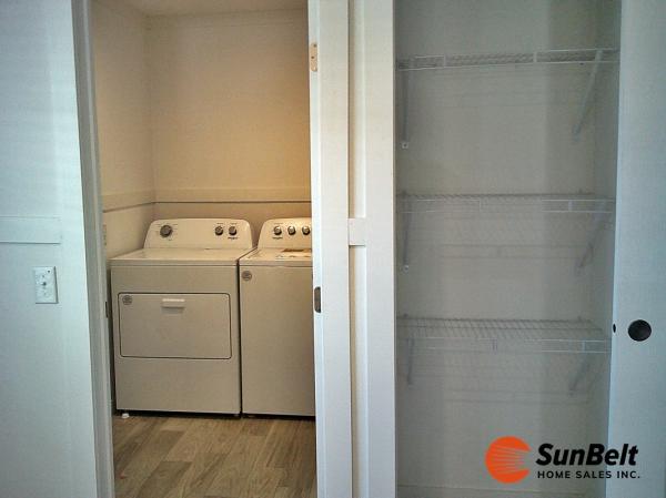 2025 CHAMPION Manufactured Home
