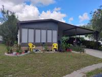 1987 SUNM HS Mobile Home