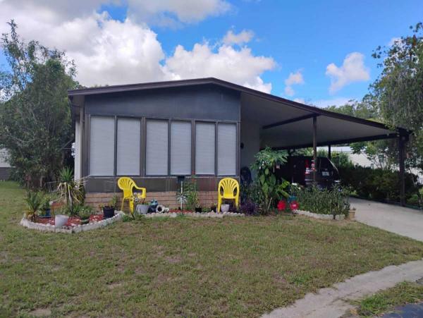 1987 SUNM Mobile Home For Sale