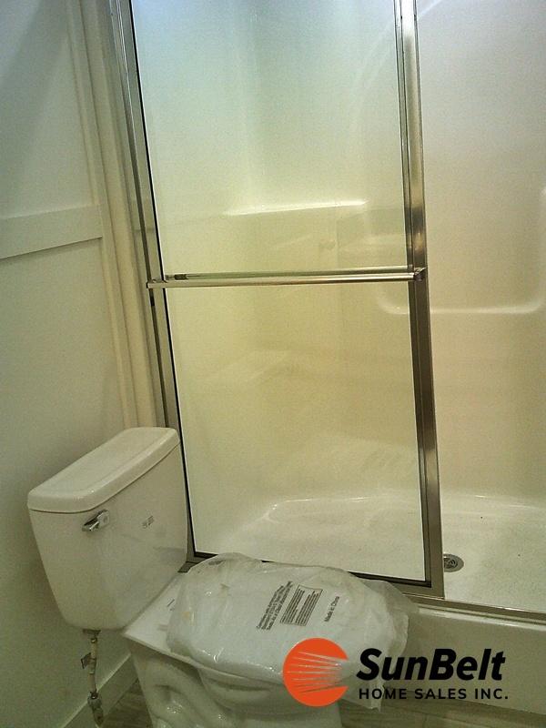 2025 CHAMPION Manufactured Home