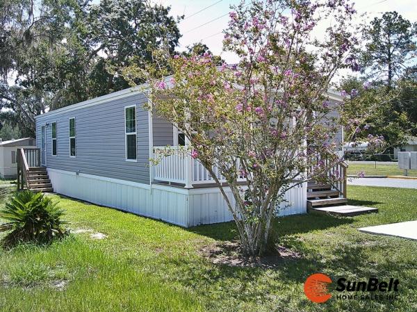 2025 CHAMPION Manufactured Home