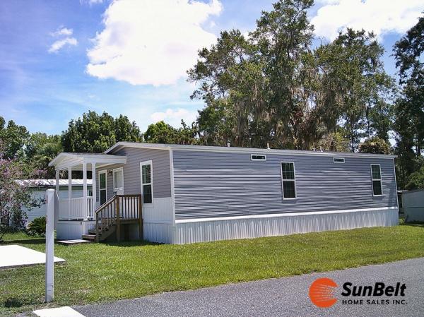 2025 CHAMPION Manufactured Home