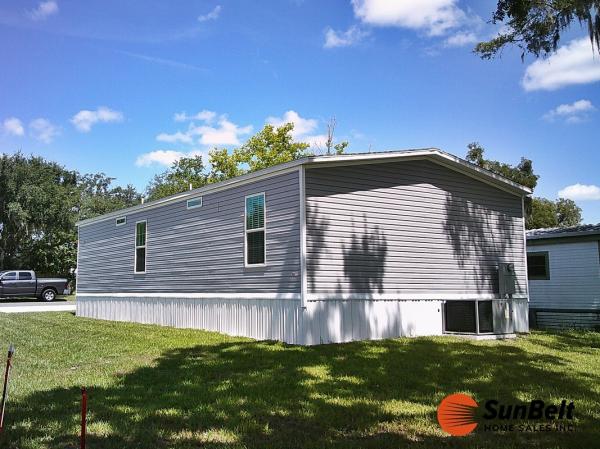 2025 CHAMPION Manufactured Home