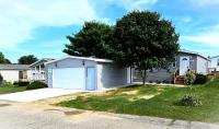 Redman Manufactured Home