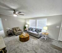 Redman Manufactured Home