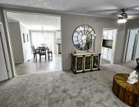 Redman Manufactured Home