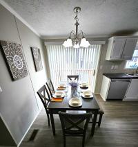 Redman Manufactured Home