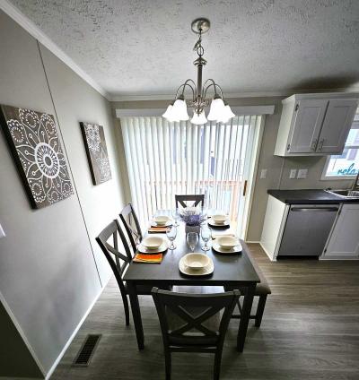 Photo 4 of 19 of home located at 1155 Pinetree Martin, MI 49070