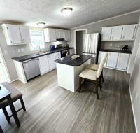 Redman Manufactured Home