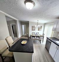 Redman Manufactured Home