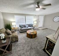 Redman Manufactured Home