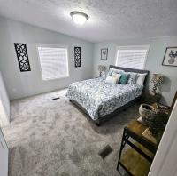 Redman Manufactured Home