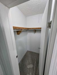 Redman Manufactured Home