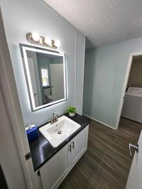 Redman Manufactured Home