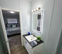 Redman Manufactured Home