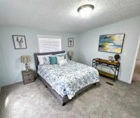 Redman Manufactured Home