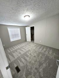Redman Manufactured Home