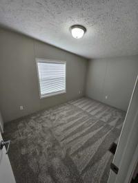 Redman Manufactured Home