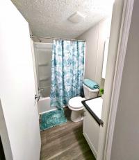 Redman Manufactured Home