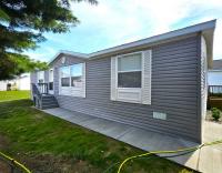 Redman Manufactured Home