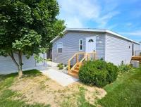 Redman Manufactured Home
