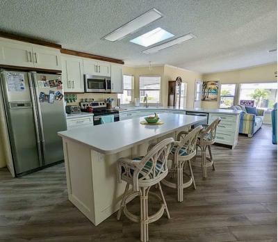 Mobile Home at 2607 88th Street East Palmetto, FL 34221