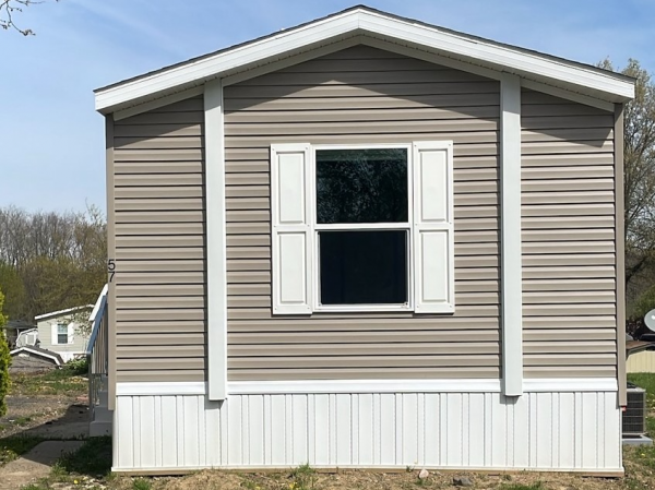 2024 Clayton Mobile Home For Sale