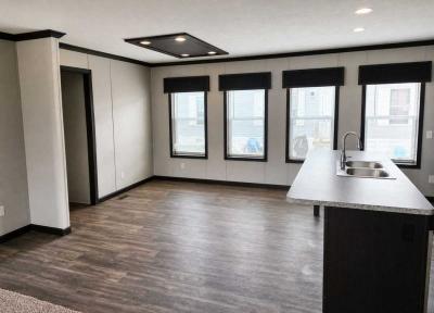 Photo 4 of 8 of home located at 4127 Currant Ln Lot 77 Burton, MI 48529