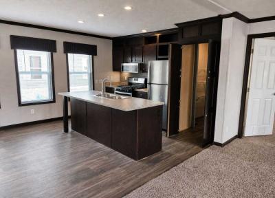 Photo 2 of 8 of home located at 4127 Currant Ln Lot 77 Burton, MI 48529