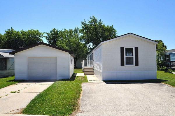 Photo 1 of 2 of home located at 328 Forest Blvd. Sheboygan Falls, WI 53085
