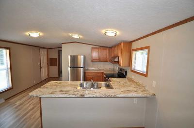Photo 4 of 11 of home located at 328 Forest Blvd. Sheboygan Falls, WI 53085