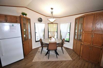Photo 5 of 16 of home located at 1107 Magnolia Ave. Oshkosh, WI 54902