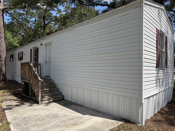 Photo 1 of 1 of home located at 2420 NE 57th Blvd Pe-51 Gainesville, FL 32609