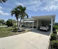 1979 3BD/2BA Manufactured Home