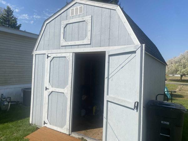 1995 Mobile Home