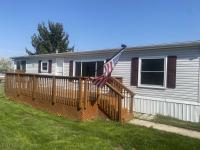 1995 Mobile Home