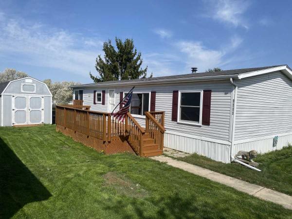 1995 Mobile Home