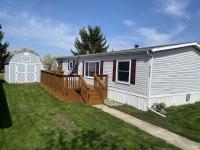 1995 Mobile Home