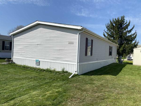 1995 Mobile Home