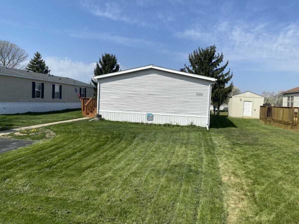 1995  Mobile Home For Sale
