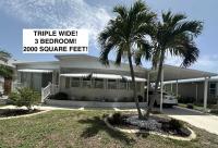 1979 3BD/2BA Manufactured Home