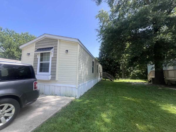 2019 Adventure Mojave Mobile Home