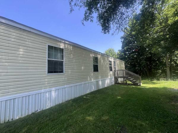 2019 Adventure Mojave Mobile Home