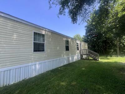 Photo 3 of 4 of home located at 2755 State Route 132 Lot 10 New Richmond, OH 45157